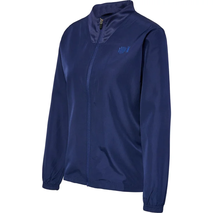 Veste de survêtement femme Hummel HmlCourt
