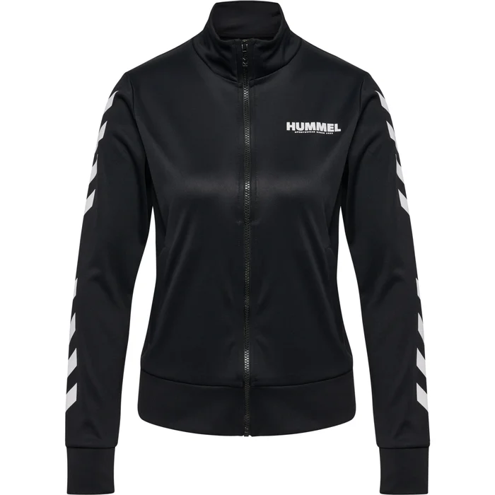 Veste de survêtement femme Hummel Legacy Evy