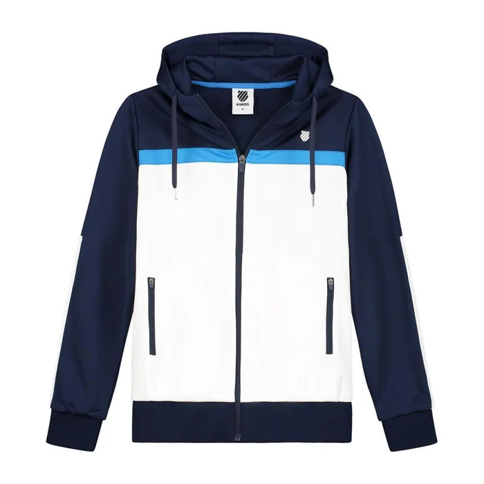 Veste de survêtement femme K-Swiss Core Team