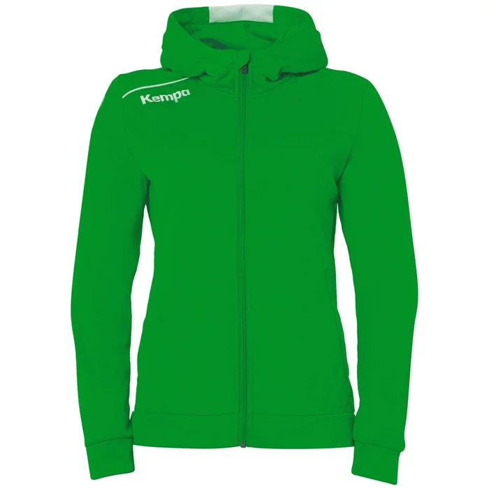 Veste de survêtement femme Kempa Player [Taille 2XL]
