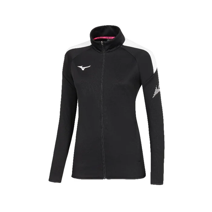 Veste de survêtement femme Mizuno RB