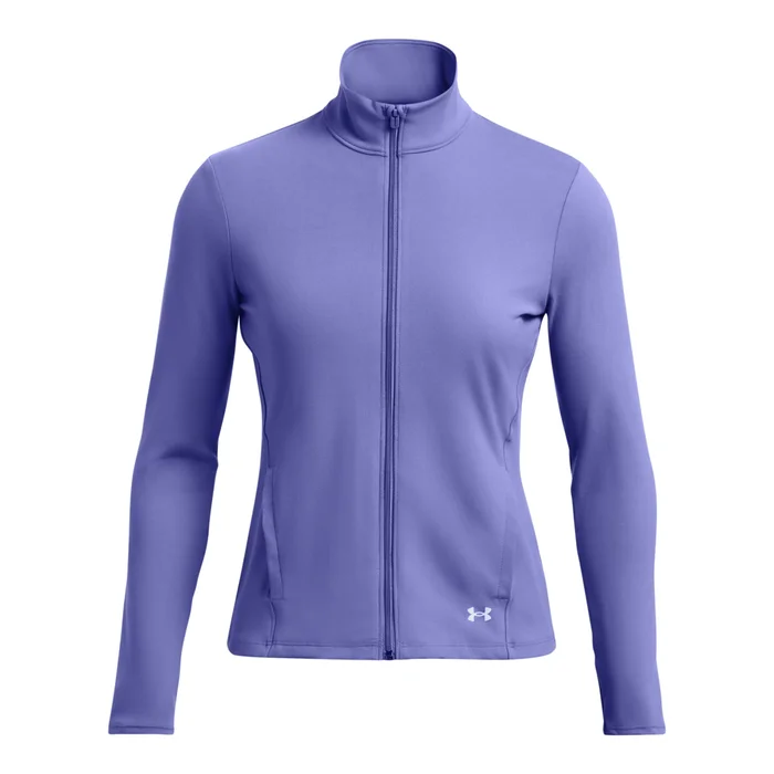 Veste de survêtement femme Under Armour Motion