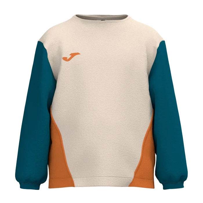 Veste de survêtement fille Joma Sudadera