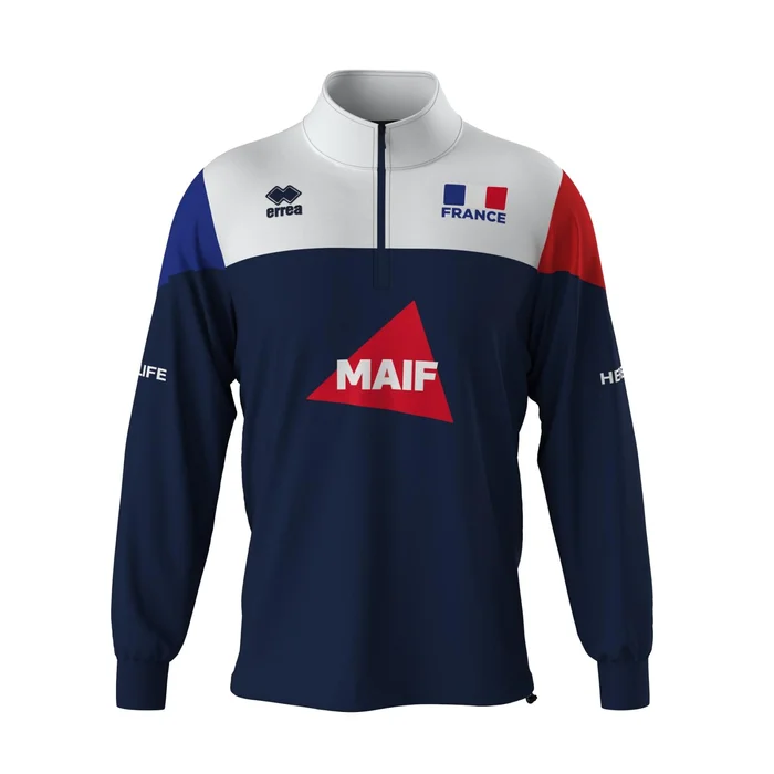 Veste de survêtement France Blake 2023/24