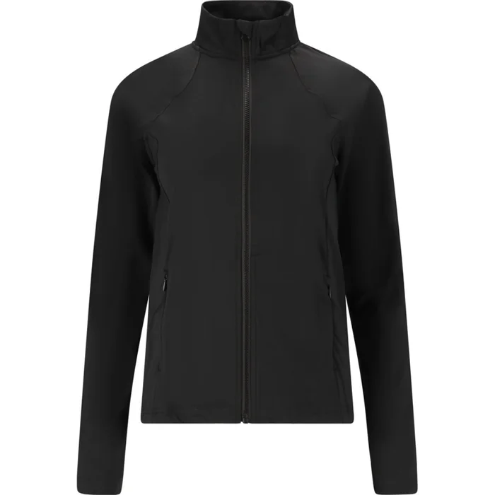Veste de survêtement full zip femme Athlecia Nikia