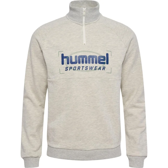 Veste de survêtement Half Zip Hummel Lgc Ron
