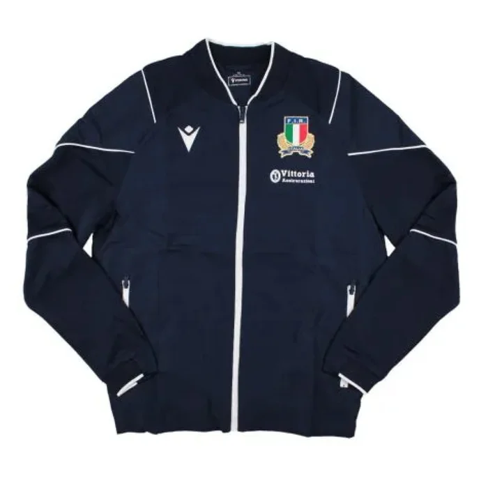 Veste de survêtement Italie 6NT Travel 2023