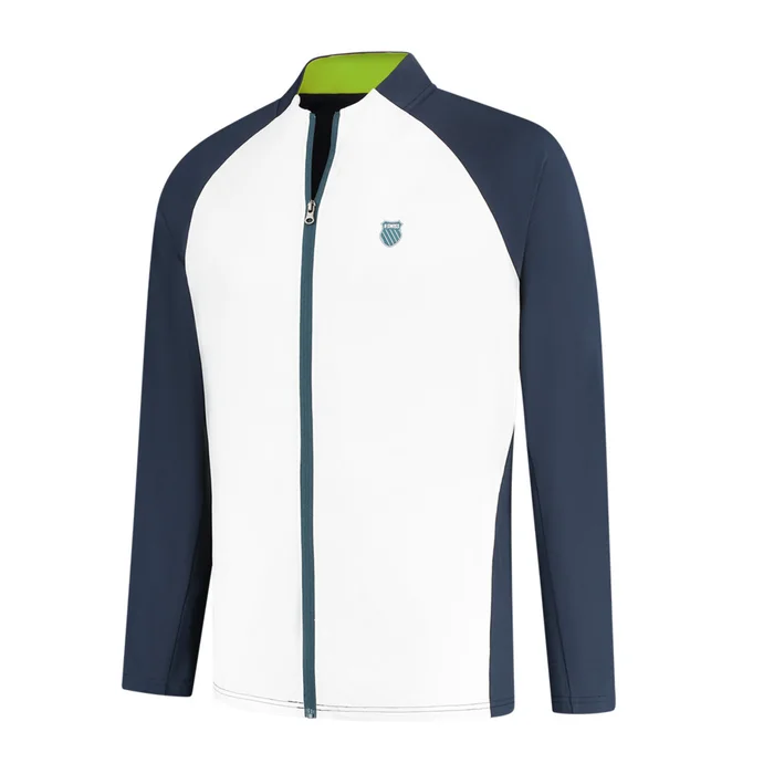 Veste de survêtement K-Swiss Hypercourt 6
