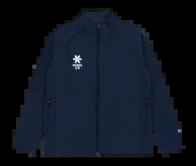 Veste de Survêtement Osaka Enfant Deshi Navy