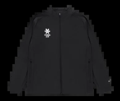 Veste de Survêtement Osaka Homme Track Top Black