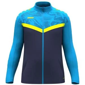 Veste de survêtement polyester enfant Iconic