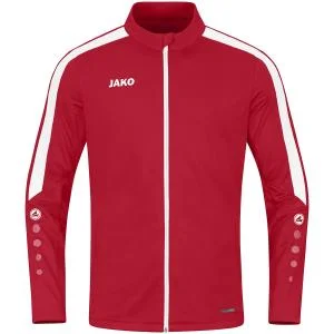 Veste de survêtement polyester enfant Power
