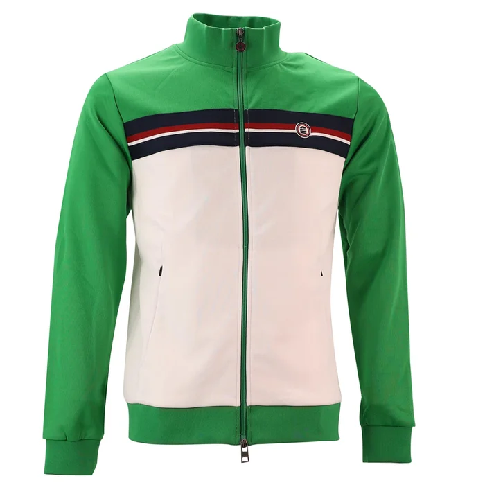 Veste de survêtement Serge Blanco