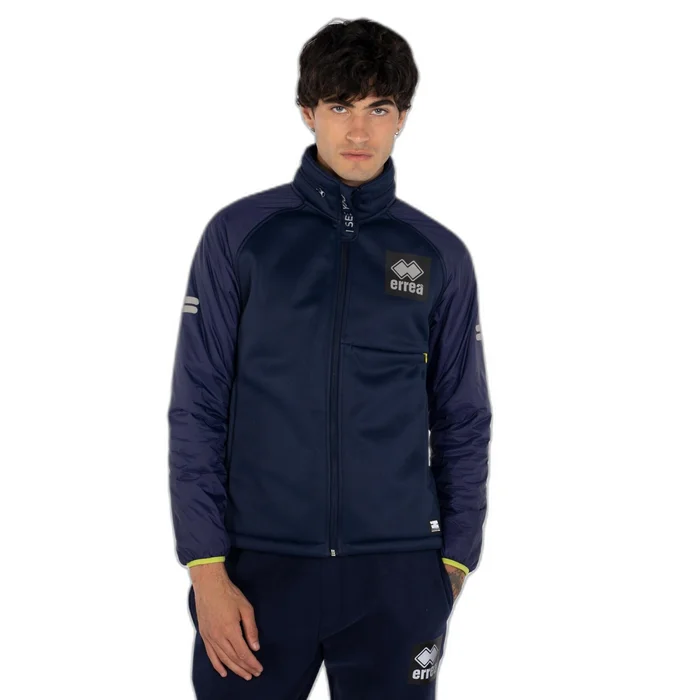 Veste de survêtement technique Errea I See You 65 Hybrid