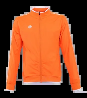 Veste de Survêtement The Indian Maharadja Kids Kadiri Orange