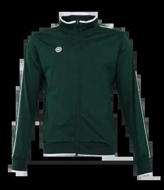 Veste de Survêtement The Indian Maharadja Men Kadiri Green