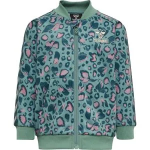 Veste de survêtement zip bébé Olympia