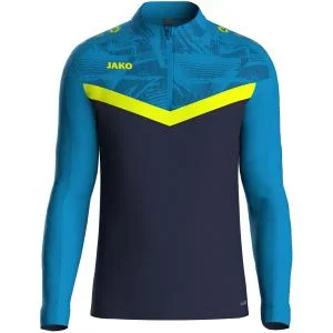 Veste de survêtement zippé enfant Iconic