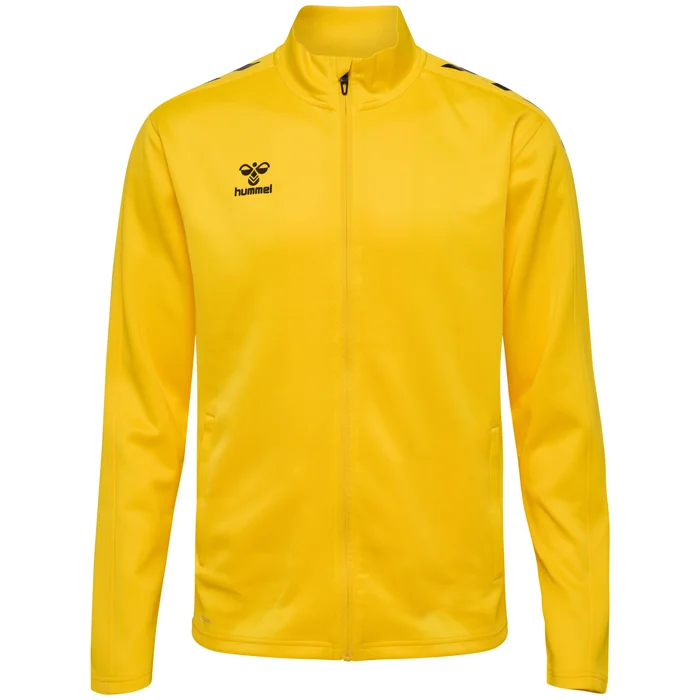 Veste de survêtement zippé Hummel Core XK