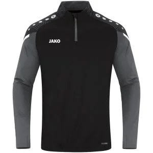 Veste de survêtement zippé Performance