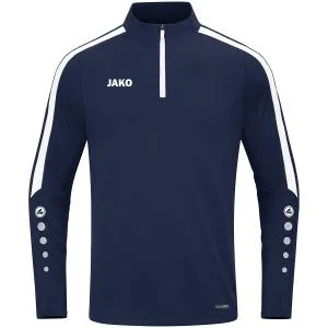 Veste de survêtement zippé Power