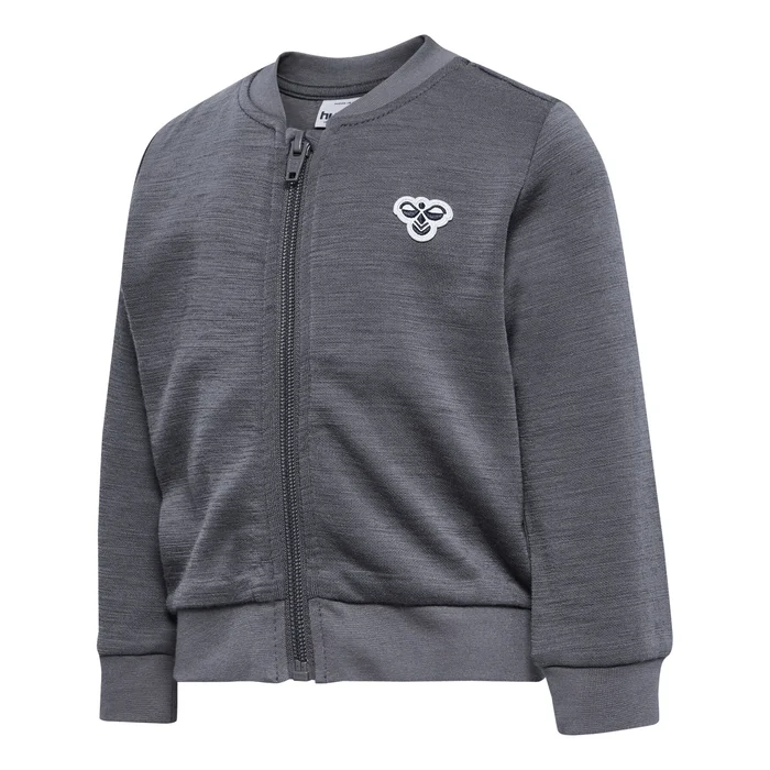 Veste de survêtement zippée bébé Hummel Bee