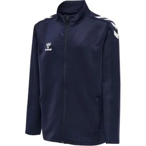 Veste de survêtement zippée enfant Core XK