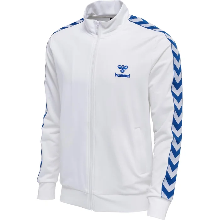 Veste de survêtement zippée Hummel Nathan 2.0