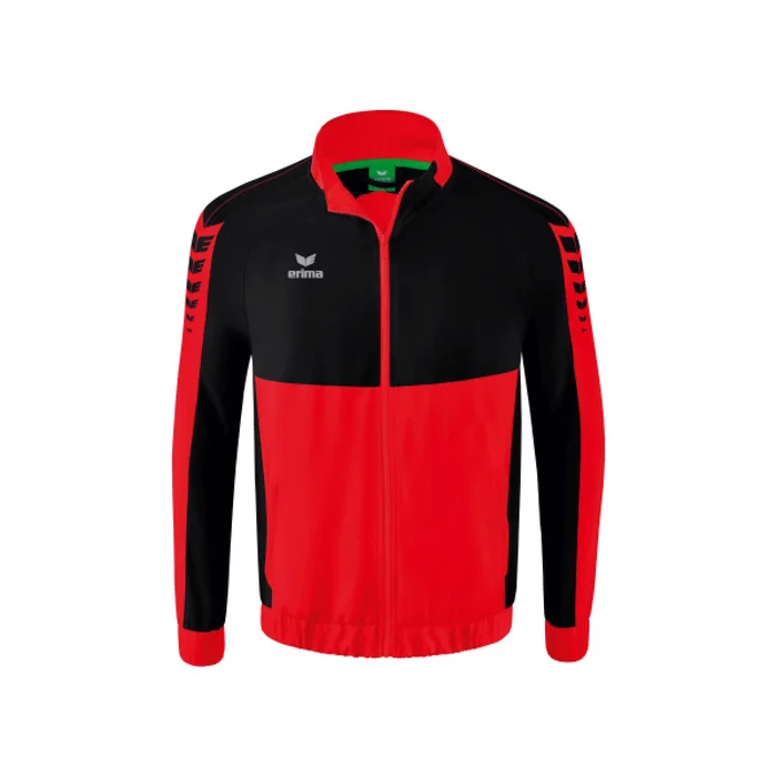 Veste de survu00eatement enfant Erima Six Wings [Taille 8 ans]