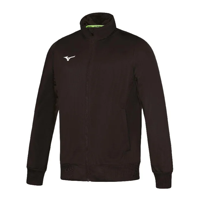 Veste de survu00eatement enfant Mizuno Team Core [Taille 6 ans]