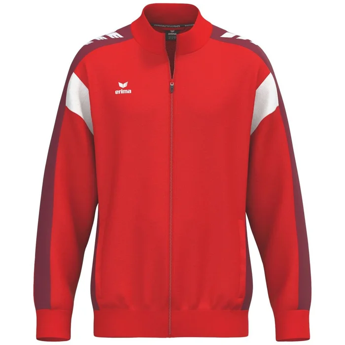 Veste de survu00eatement Erima Celebrate 125 [Taille 3XL]