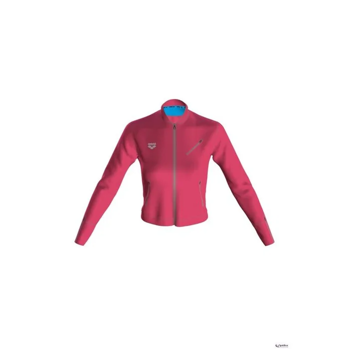Veste de survu00eatement femme Arena F/Z [Taille XS]