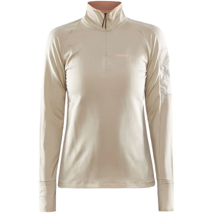 Veste de survu00eatement femme Craft ADV Subz [Taille XS]
