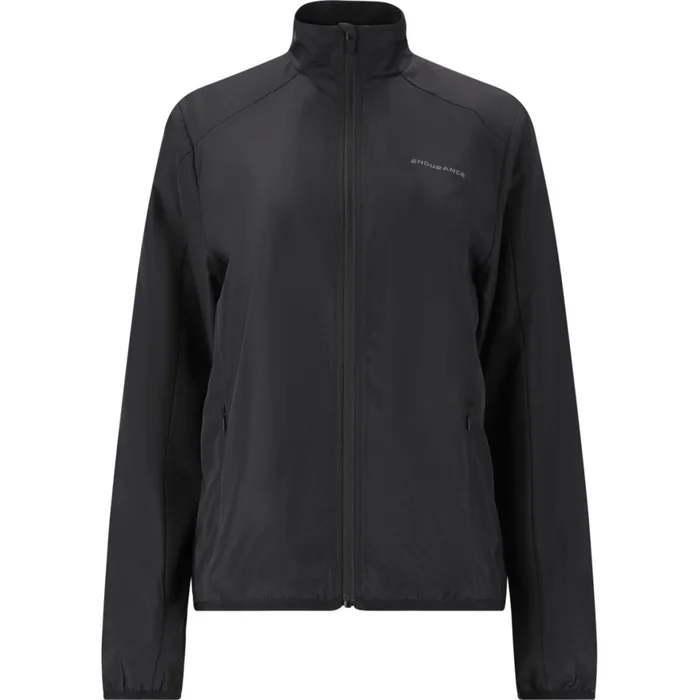 Veste de survu00eatement femme Endurance Sylas [Taille 34]