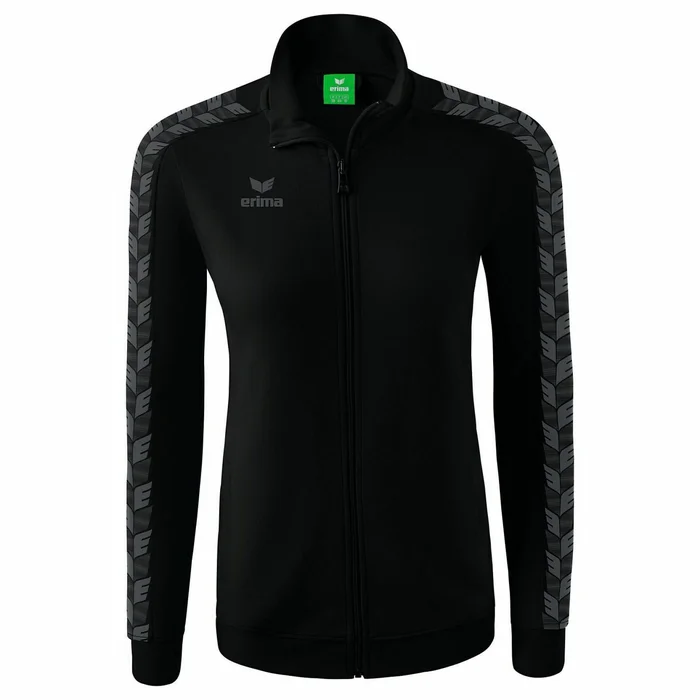 Veste de survu00eatement femme Erima Essential Team [Taille 36]