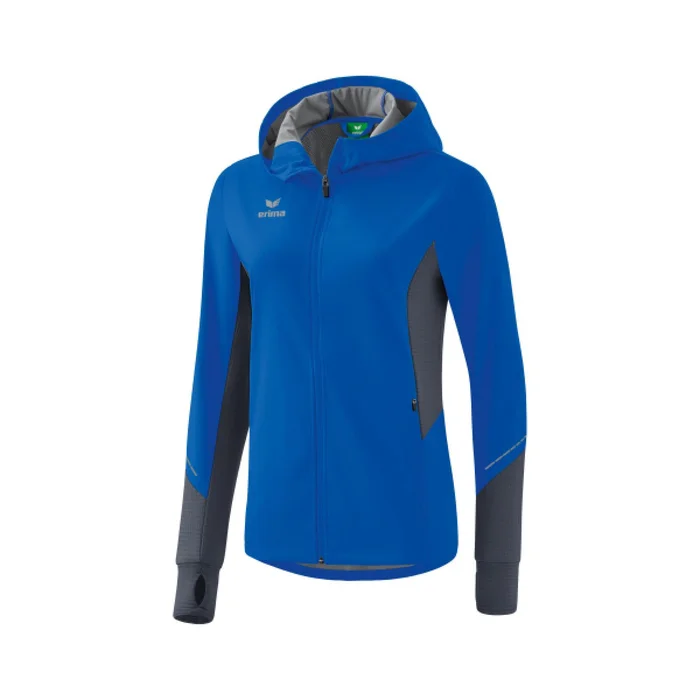 Veste de survu00eatement femme Erima Racing [Taille 34]