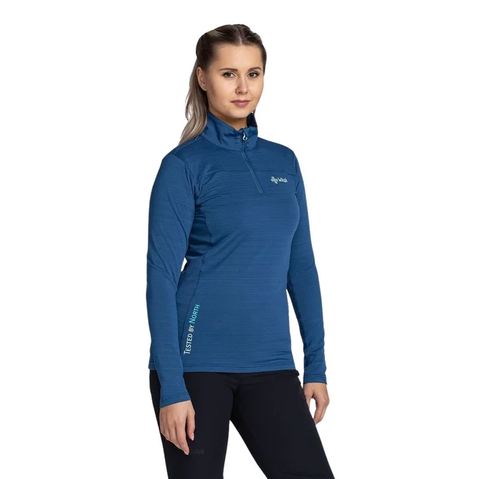 Veste de survu00eatement femme Kilpi Montale [Taille 34]