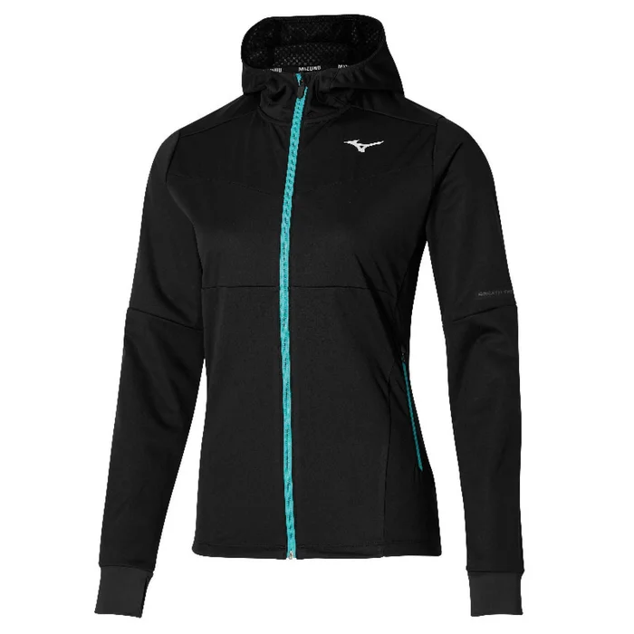 Veste de survu00eatement femme Mizuno Active Therm BT [Taille XS]