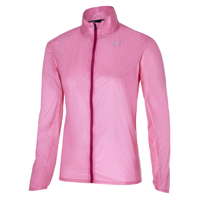 Veste de survu00eatement femme Mizuno Aero [Taille XS]