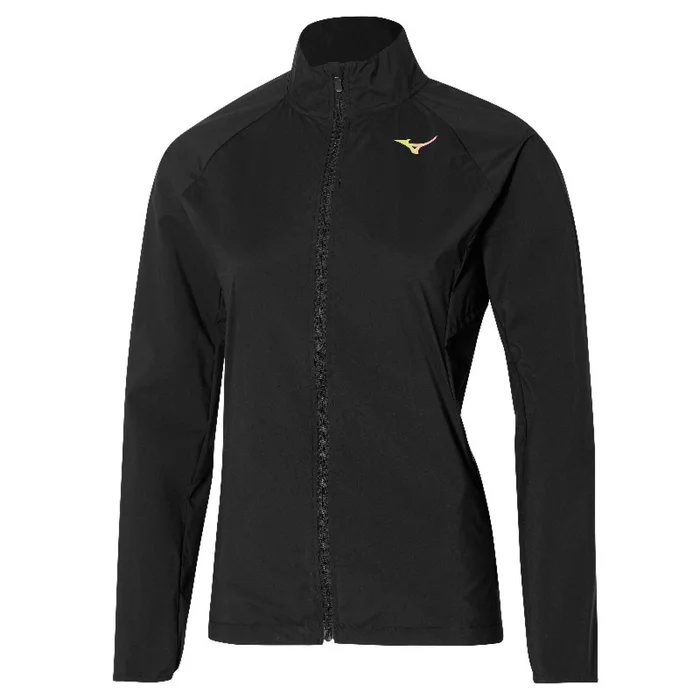 Veste de survu00eatement femme Mizuno Premium Warm [Taille XS]