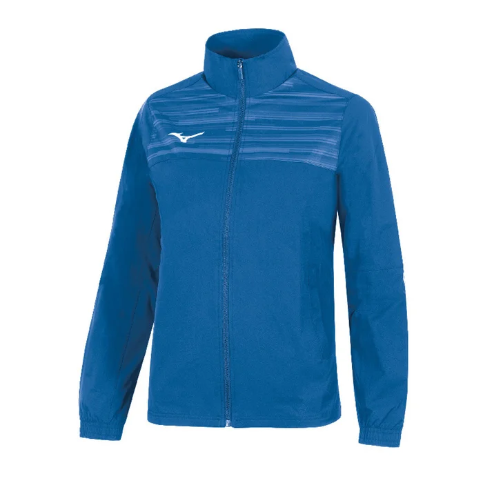 Veste de survu00eatement femme Mizuno Team Chiba Micro [Taille S]