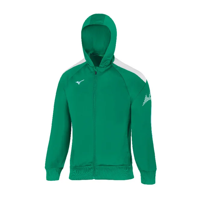 Veste de survu00eatement femme Mizuno Team RB [Taille 3XL]