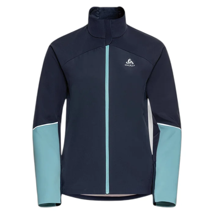 Veste de survu00eatement femme Odlo Engvik [Taille S]