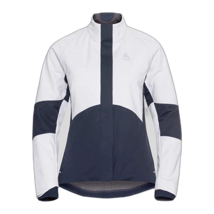 Veste de survu00eatement femme Odlo Silsand [Taille XS]
