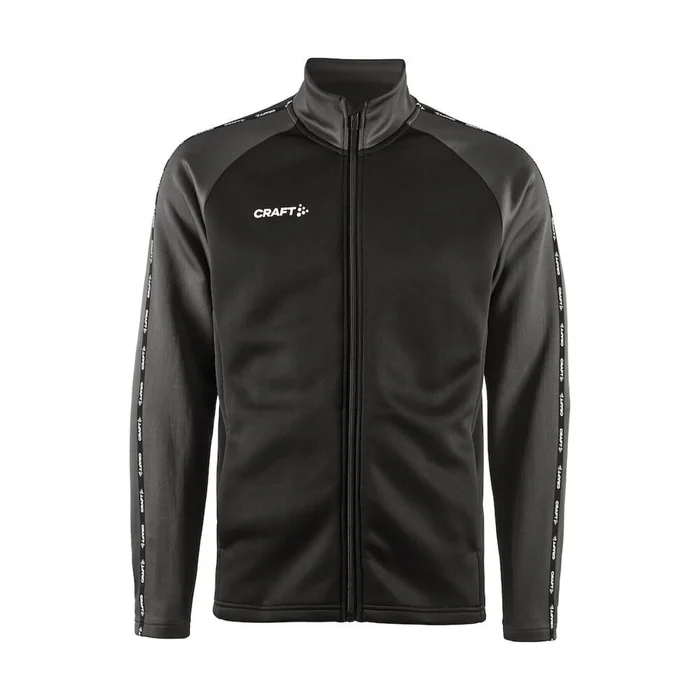 Veste de survu00eatement full zip Craft Squad 2.0 [Taille XS]