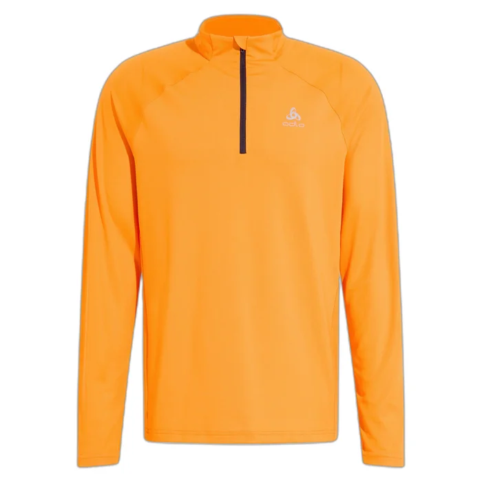 Veste de survu00eatement Odlo Essential Ceramiwarm [Taille S]