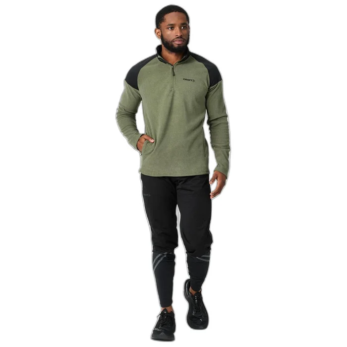 Veste de survu00eatement thermique Craft Core Edge [Taille S]