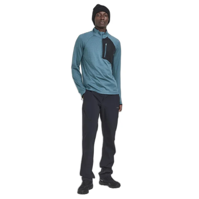 Veste de survu00eatement thermique Craft Core Trim [Taille S]