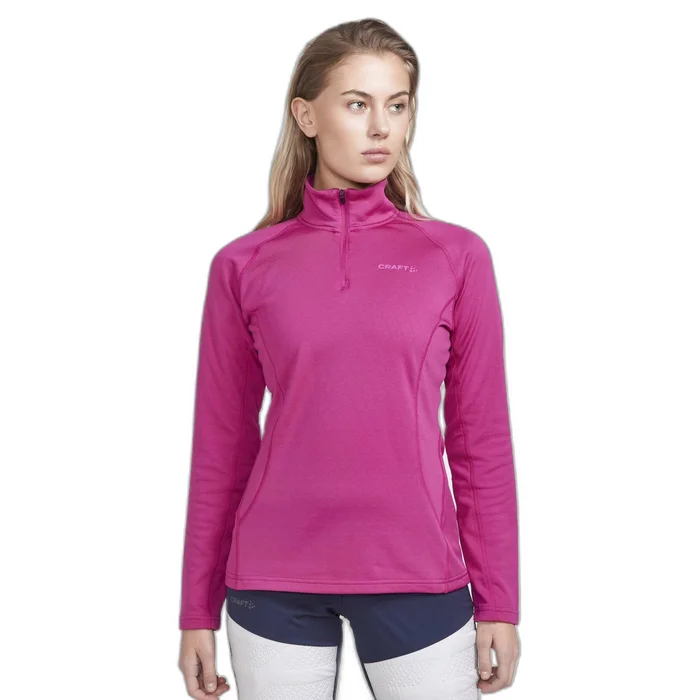 Veste de survu00eatement thermique femme Craft Core Beat [Taille XS]