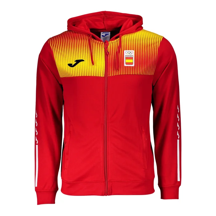 Veste de survu00eatement u00e0 capuche Espagne 2023 [Taille XS]